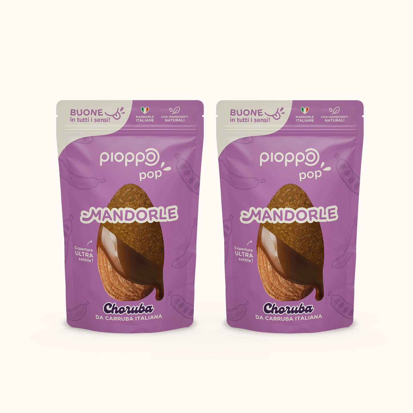 Mandorle alla Choruba®