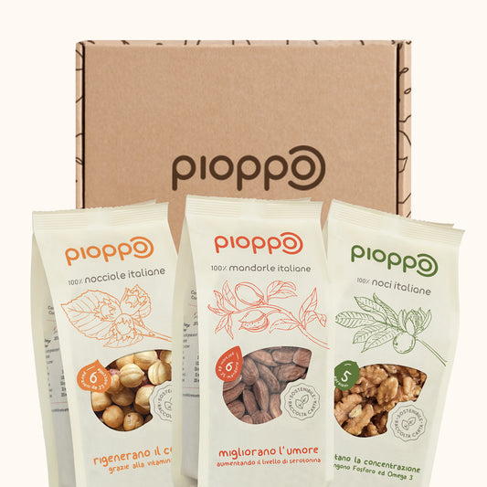 Box Benessere