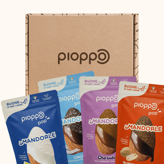 Box Pioppo Pop