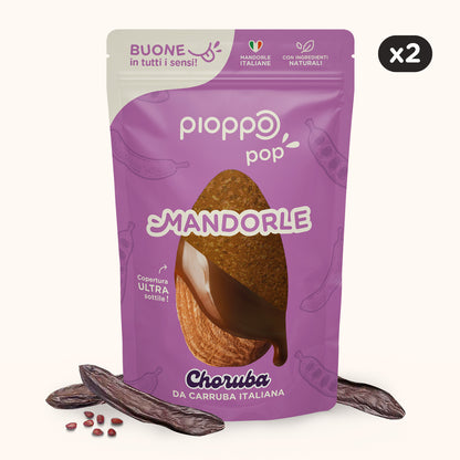 Mandorle alla Choruba®