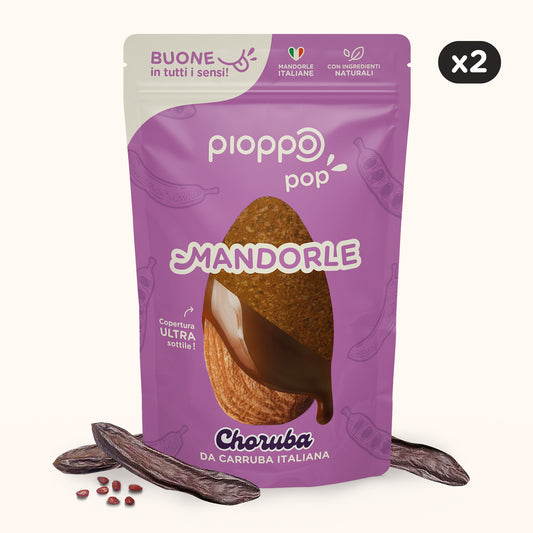 Mandorle alla Choruba®