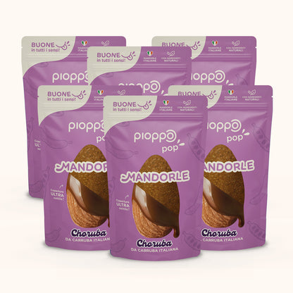 Mandorle alla Choruba®