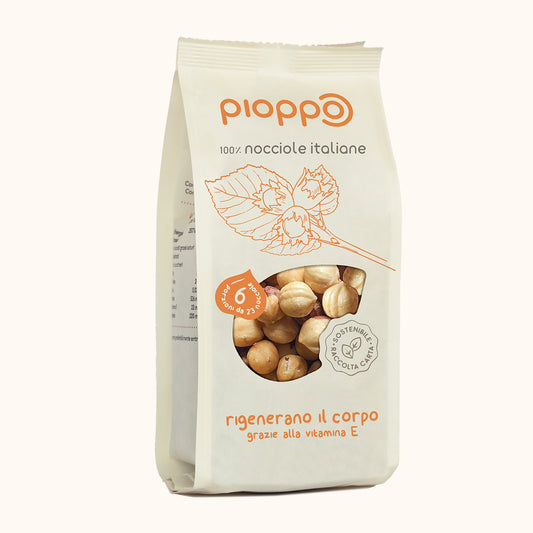 Nocciole Italiane